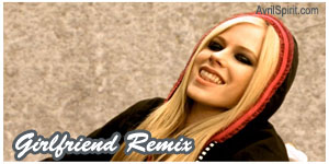 Girl Friend Remix with Lil Mama