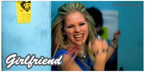 Girlfriend