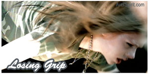 Losing Grip