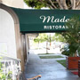 Madeo Restaurant