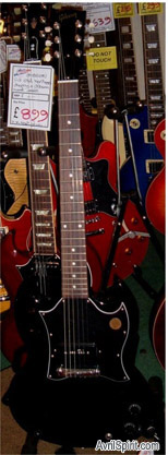 Guitare