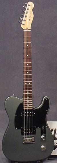 Guitare