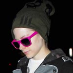 Glasses
